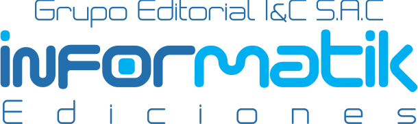 INFORMATIK EDICIONES