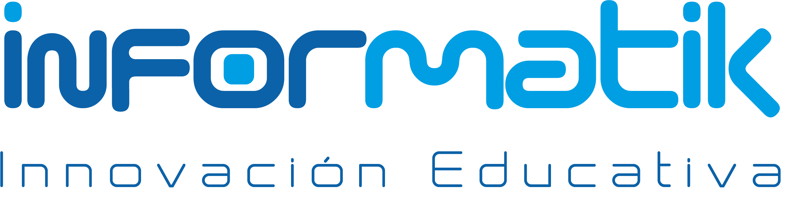 INFORMATIK EDICIONES